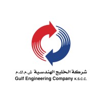 Gulf Engineering Company K.S.C.C.