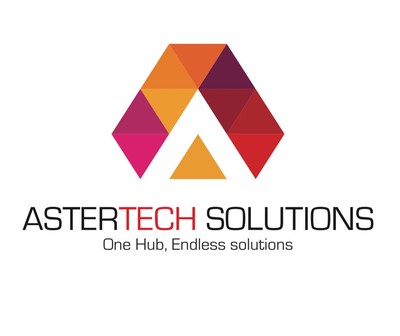 Aster Tech Group — One Hub, Endless solutions