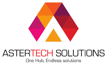 Aster Tech Solutions — One Hub, Endless solutions